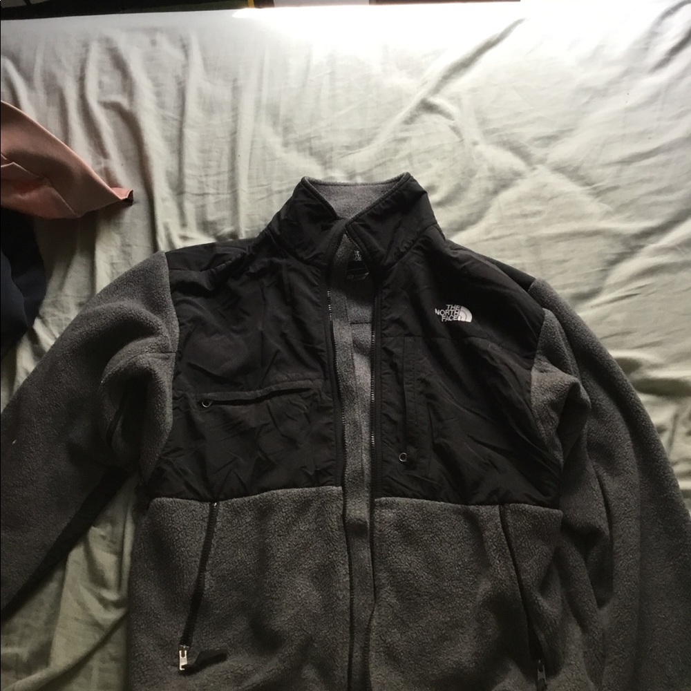 Northface fleece